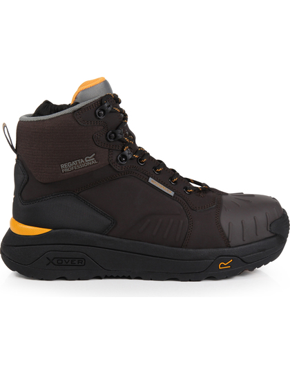 Regatta Professional SafetyFootwear RG2101